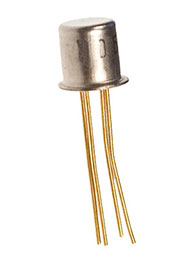 КП305И, транзистор полевой