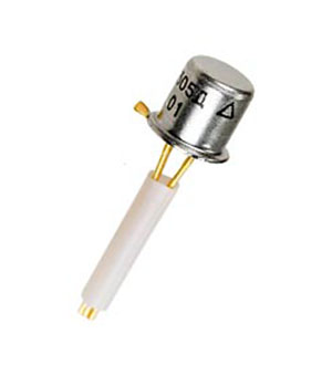 КП305Д, Транзистор, N-канал [КТ-112]