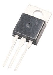 КТ837Х, TO-220
