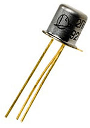 КП103И, (90-92г.)