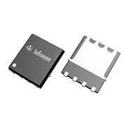 BSC0802LSATMA1, транзистор полевой N-канал 100В, 100А PG-TDSON-8