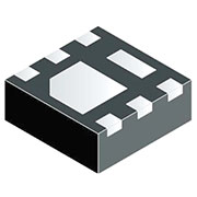 CSD17571Q2, Транзистор N-канал 30В 22A Q2