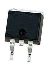IRF530NSTRLPBF, транзистор N канал 100В 17А D2Pak