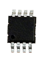 IRF7507TRPBF, транзистор N/P канал 20В 2.4/-1.7А Micro8