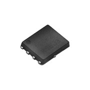 YJG200G04AR, одиночный N-канальный усиленный MOSFET транзистор, 40В, 200А, 120Вт [PDFN5060]