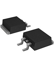 FQB33N10LTM, транзистор полевой