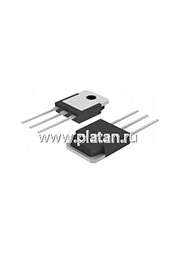 2SK1358, Транзистор, N-канал [TO-3P] [EOL]