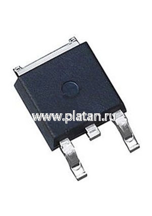 FDD6637, DPAK/TO-252AA