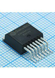 G3R30MT12J, TO-263-7