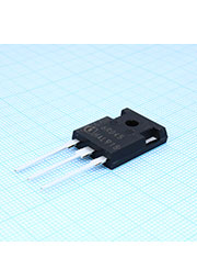 IPW60R045CPFKSA1, TO-247-3