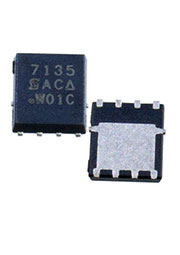 SI7617DN-T1-GE3, PowerPAKВR 1212-8