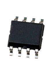 SP8M3FU6TB, Транзистор, N/P-канал 30В 4.5А [SOP-8]