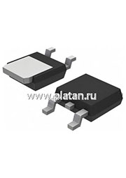 STD2NK90ZT4, DPAK/TO-252AA