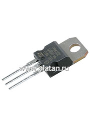 STP9NK50Z, TO-220AB