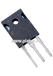 STW12NK80Z, TO-247