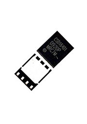 CSD16407Q5, транзистор 8SON