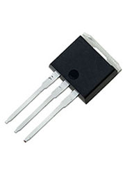 IRF740L, транзистор N канал 400В 10А ТО262