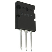 IXTK120N25P, N-канальный транзистор 120А, 250В 0.024Ом, TO-264AA
