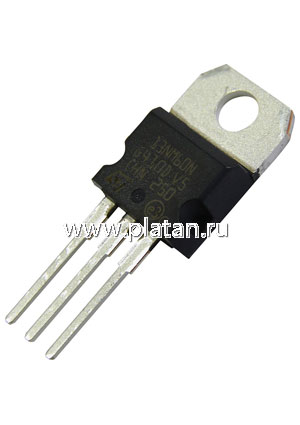 STP13NM60N, Транзисторы и сборки MOSFET