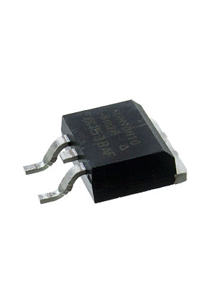 SUM90N10-8M2P-E3, транзистор