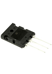 MSG75T120FQW, Транзистор IGBT 1200В 75А 625Вт [TO-264]