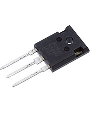FGW50G60HD, IGBT транзистор тразистор 600В 50А 360Вт TO-247
