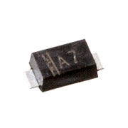 1N4007 A7, SMD диод 1А,1000В SOD123FL