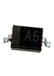 1N4448HWS-7-F, SMD диод 80В 250мА SOD-323