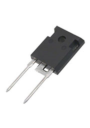 APT60D120BG, ультрабыстрый диод 60А 1200В TO-247