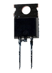 VS-HFA15TB60-N3, диод UFAST 600В 15А TO220AC (HFA15TB60PBF)