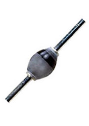 BYV27-200-TAP, SOD-57