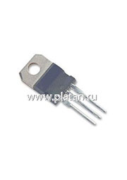 BYV42E-200.127, Диод Ultrafast, 2х15А, 200В, общий катод [TO-220AB]