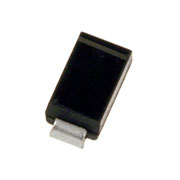 RS1D, Диод быстродействующий 1A 200В [SMA / DO-214AC]