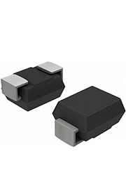 GS2K, выпрямительный диод общего назначения, 1000В, 2А (DO-214AC (SMA))