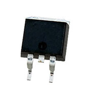 HFA08TA60CS, диод 2UFAST 2x4А 600В D2Pak