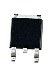 IDD06E60, диод 600В 6А P-TO252-3-1