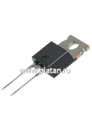 VS-10ETS08-M3, Диод 10А 800В [TO-220AC] (VS-10ETS08PBF)