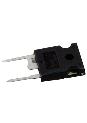 VS-40EPS16-M3, Диод выпрямительный, 40A 1.6KV TO247AC
