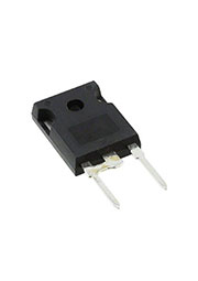 VS-40EPF06-M3, диод 600В 40А TO247AC-2