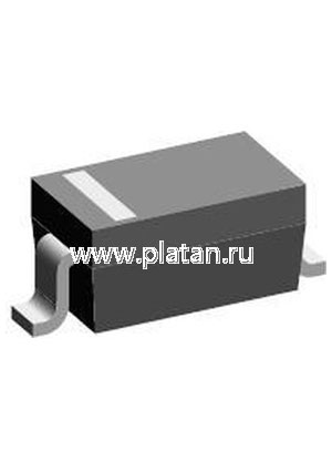 MBR130LSFT1G, SOD-123FL