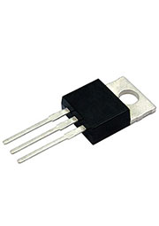 VS-16CTQ100-M3, 2x8A Диод Шоттки 100В 16А TO-220AB (VS-16CTQ100PBF)