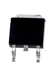 VS-6CWQ10FNTRPBF, диод Шоттки 100В 2x3.5А DPak