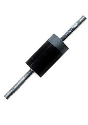 VS-11DQ06TR, диод Шоттки 60В 1.1А DO-204AL