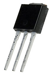 VS-30WQ10FNTR-M3, диод Шоттки 100В 3.5А DPak