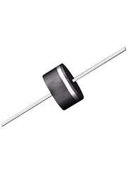 2CLHC20KV-2A масл охл, высоковольтный диод 20кВ 2А  -40 +150C  d20*90мм