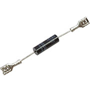 2X062H, фьюз диод для микроволновок 6кВ 100мА HV-6X2P1