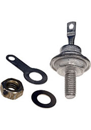 Д245, Диод 300В 10А