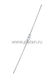 Д9К, Диод выпрямительный малой мощности, германиевый