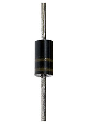 КД247Б, Диод выпрямительный 1А 200В [DO-41]