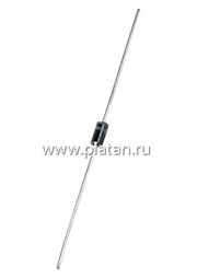 КД247Д, Диод выпрямительный 1А 800В [DO-41]